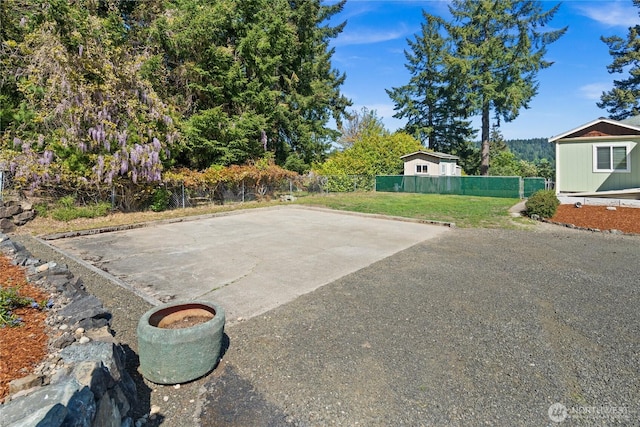 7295 Navajo Trl NE, Bremerton, WA 98311 - view of patio / terrace