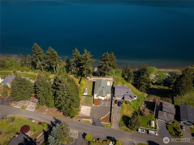 7295 Navajo Trl NE, Bremerton, WA 98311 - aerial view of property's location