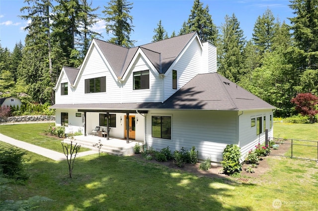 15238 NE 195th St, Woodinville, WA 98072 - photo 4