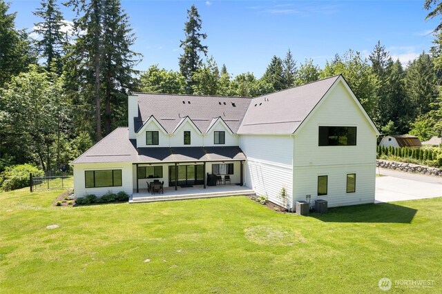 15238 NE 195th St, Woodinville, WA 98072 - photo 38