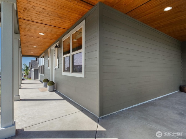 904 E Tanoak Ave, La Center, WA 98629 - view of property exterior