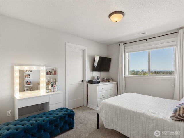 904 E Tanoak Ave, La Center, WA 98629 - bedroom featuring light colored carpet