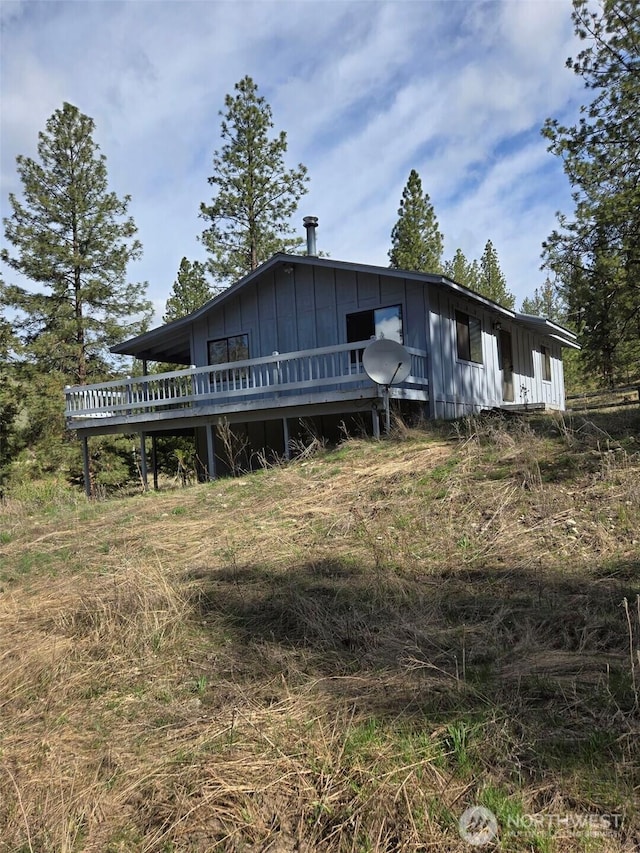 117 Squirrel Rd, Tonasket, WA 98855 - photo 1