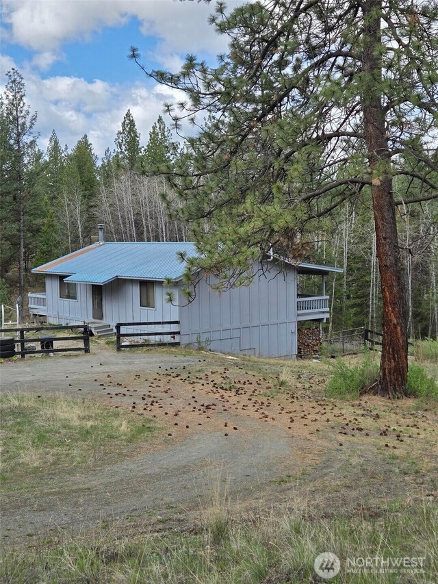 117 Squirrel Rd, Tonasket, WA 98855 - photo 3