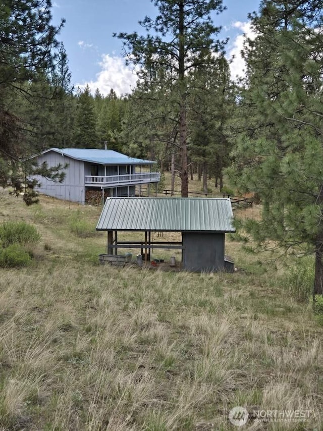 117 Squirrel Rd, Tonasket, WA 98855 - photo 4