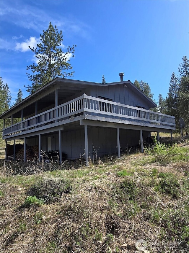 117 Squirrel Rd, Tonasket, WA 98855 - photo 5