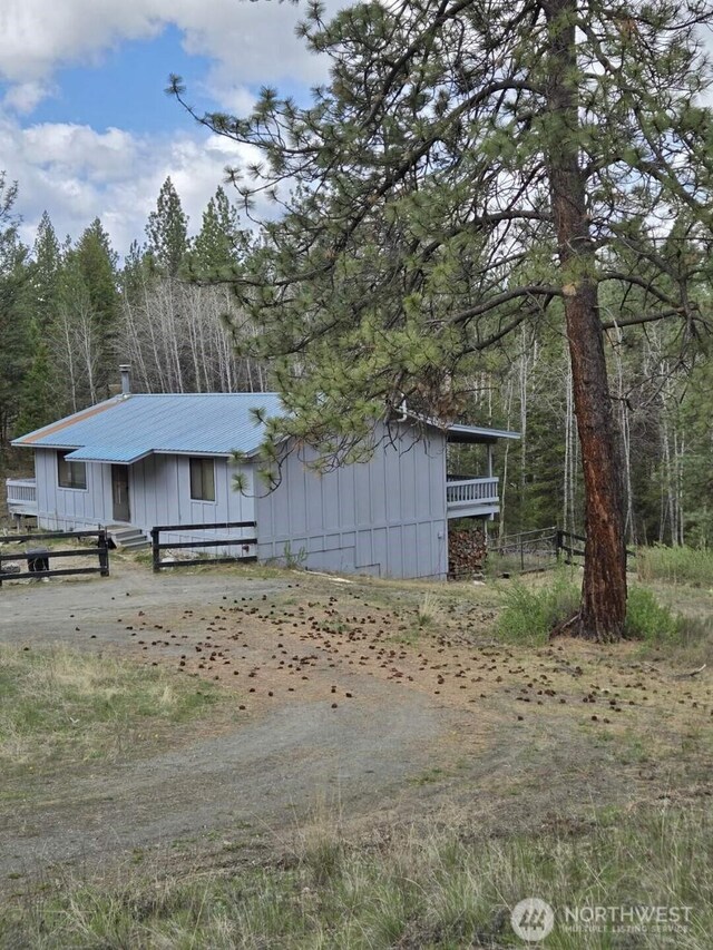 117 Squirrel Rd, Tonasket, WA 98855 - photo 6