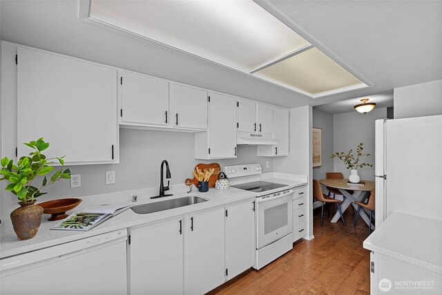 2421 SW Trenton St Unit 106, Seattle, WA 98106