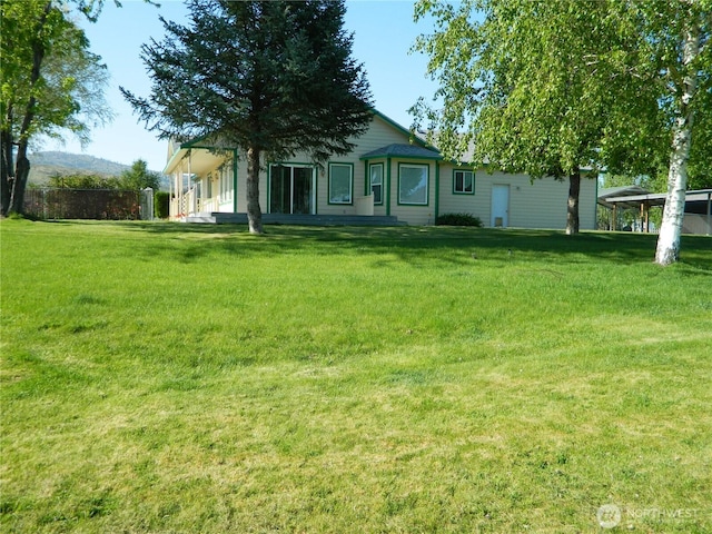 23 Valley View Dr, Tonasket, WA 98855 - photo 10