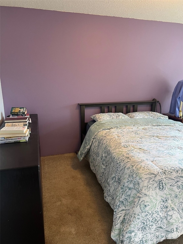 240 Parkwood Blvd, Sequim, WA 98382 - bedroom featuring carpet