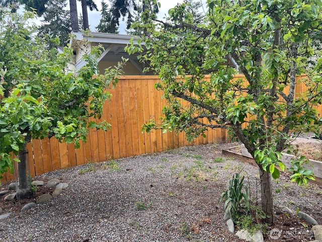 240 Parkwood Blvd, Sequim, WA 98382 - view of yard