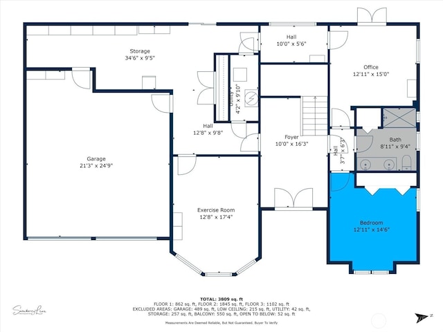 2029 W Beach Rd, Oak Harbor, WA 98277 - photo 38
