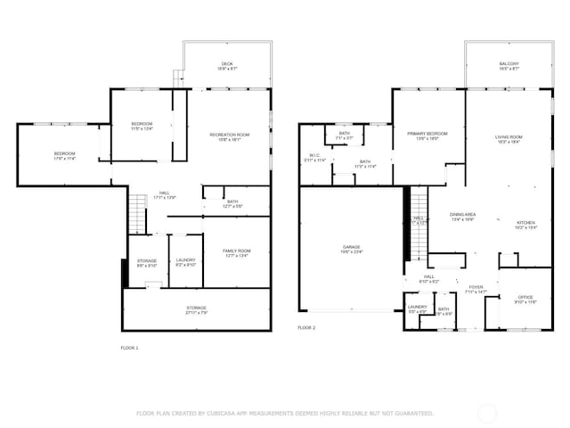 1602 Latitude Cir, Anacortes, WA 98221 - property floor plan