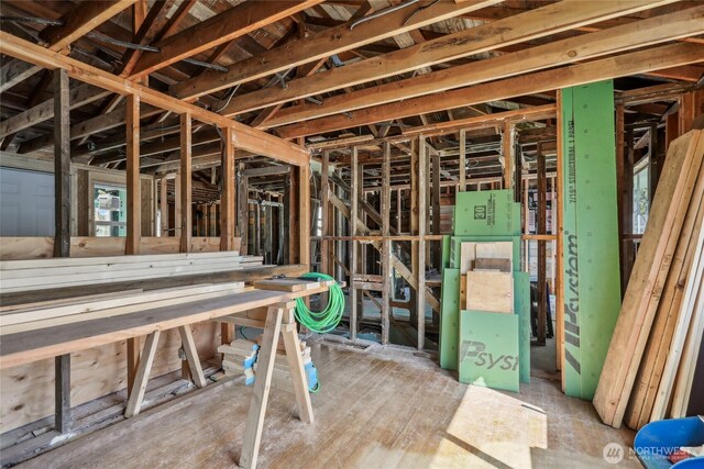 view of miscellaneous room
