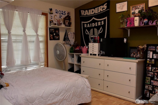 view of bedroom