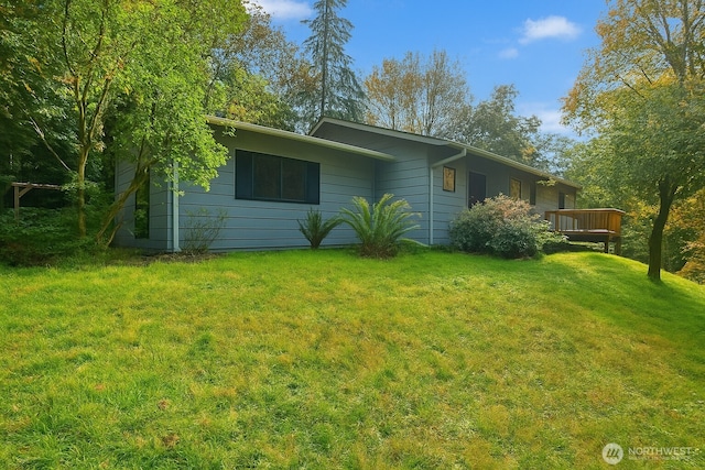 391 Butts Rd, Morton, Morton, WA 98356 - photo 1