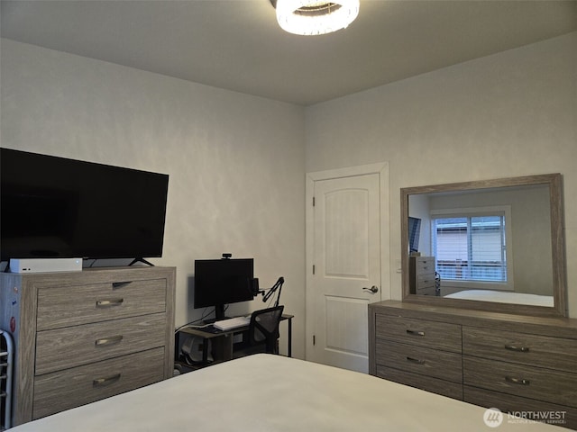 31101 116th Ave SE Unit 30, Auburn, WA 98092 - bedroom featuring a desk