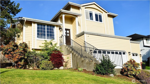 8115 77th Ave NE, Marysville, WA 98270 - photo 1