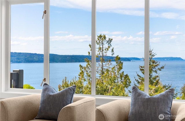 6117 92nd St SW, Mukilteo, WA 98275 - water view