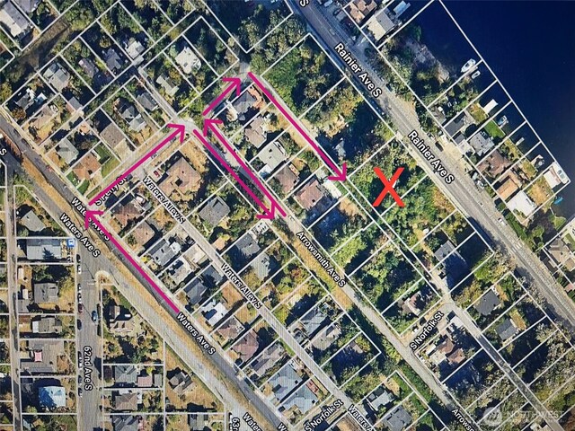 97XX Arrowsmith Ave S, Seattle, WA 98118 - photo 2
