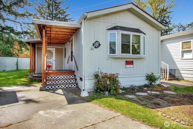 9810 State St Unit 20, Marysville, WA 98270 - photo 1