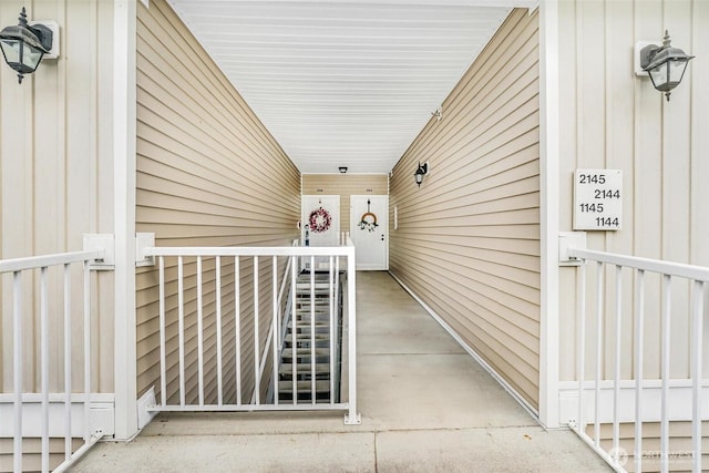 825 Harrington Pl SE Unit 2145, Renton, WA 98058 - view of property entrance