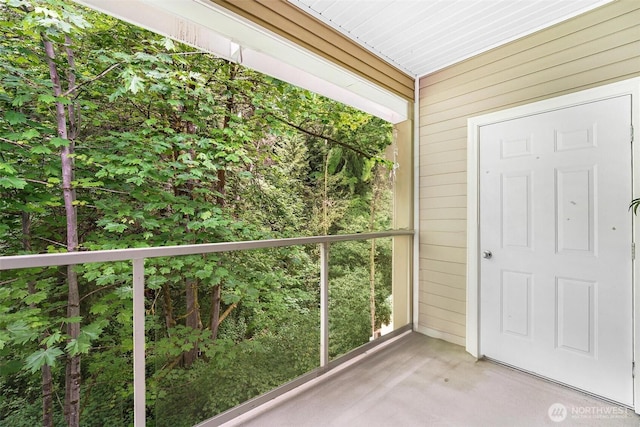 825 Harrington Pl SE Unit 2145, Renton, WA 98058 - view of balcony