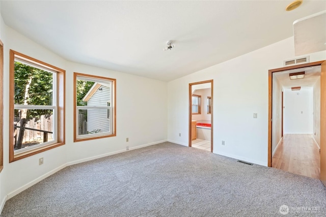 1332 Orchard Ave, Wenatchee, WA 98801 - empty room featuring light colored carpet and baseboards