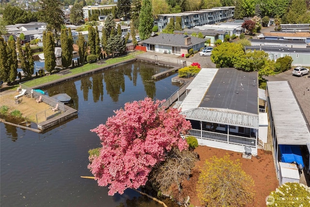 7301 NE 175th St Unit 124, Kenmore, WA 98028