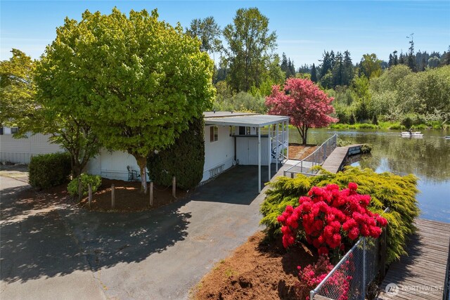 7301 NE 175th St Unit 124, Kenmore, WA 98028