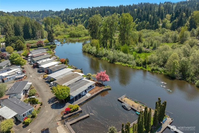 7301 NE 175th St Unit 124, Kenmore, WA 98028