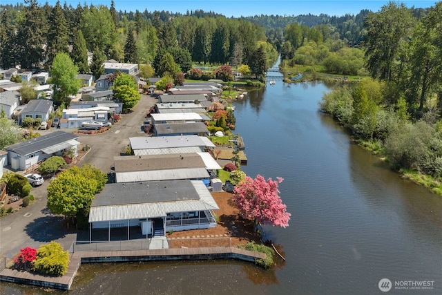 7301 NE 175th St Unit 124, Kenmore, WA 98028