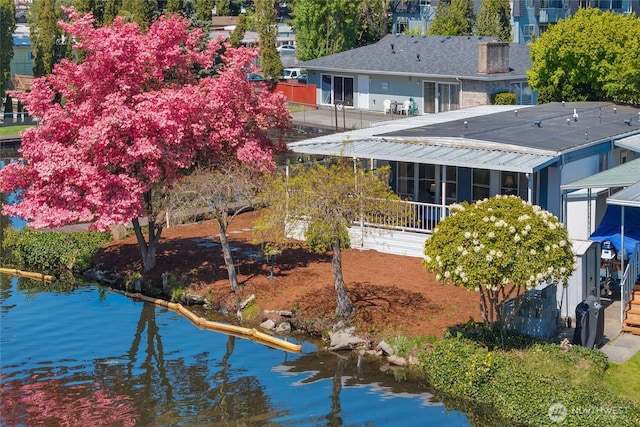 7301 NE 175th St Unit 124, Kenmore, WA 98028