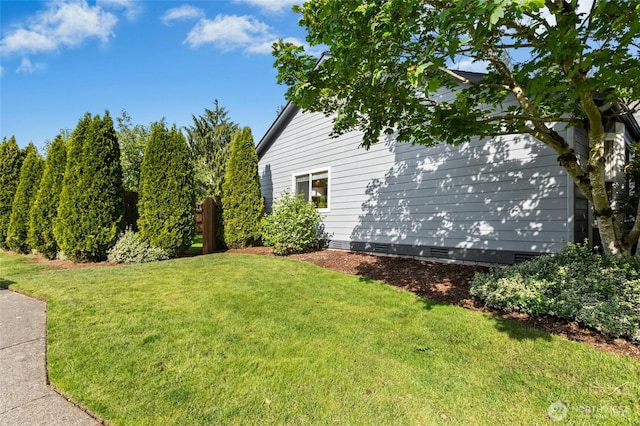 18711 22nd Dr SE, Bothell, WA 98012 - view of green lawn