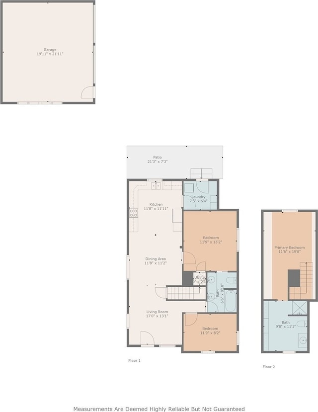 room layout