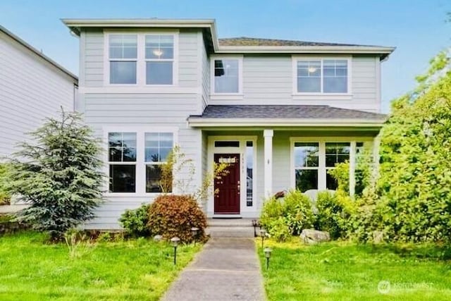 18709 138th Street Ct E, Bonney Lake, WA 98391 - photo 2