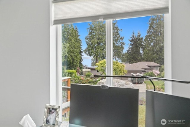 155 Baldwin Ln, Port Ludlow, WA 98365 - view of balcony