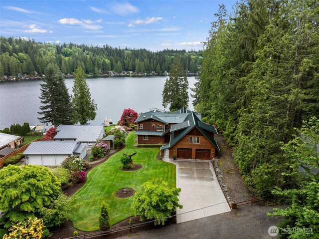 17 NW Lake Roesiger Rd, Snohomish, WA 98290 - photo 3