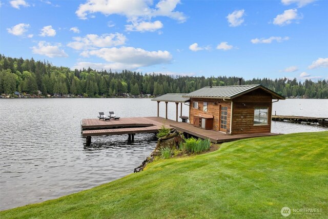17 NW Lake Roesiger Rd, Snohomish, WA 98290 - photo 28