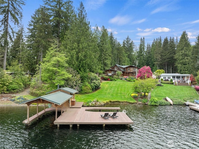 17 NW Lake Roesiger Rd, Snohomish, WA 98290 - photo 31