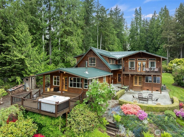 17 NW Lake Roesiger Rd, Snohomish, WA 98290 - photo 33