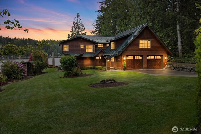 17 NW Lake Roesiger Rd, Snohomish, WA 98290 - photo 2
