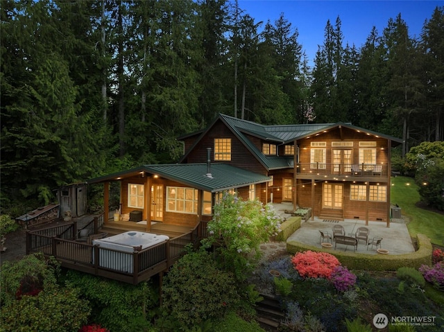 17 NW Lake Roesiger Rd, Snohomish, WA 98290 - photo 37