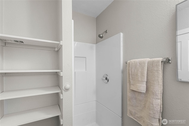 504 107th St S, Tacoma, WA 98444 - full bathroom featuring a shower