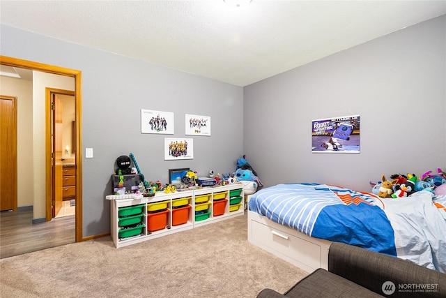 2995 Haynie Rd, Custer, WA 98240 - bedroom with carpet