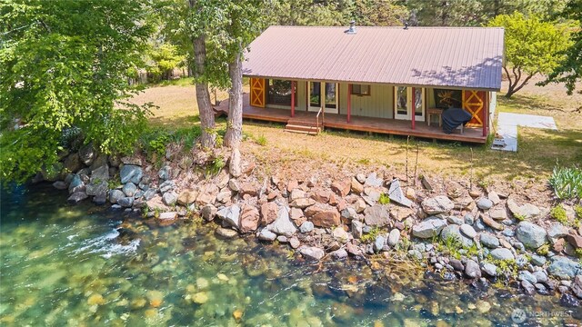 4730 US Highway 97, Peshastin, WA 98847 - photo 1