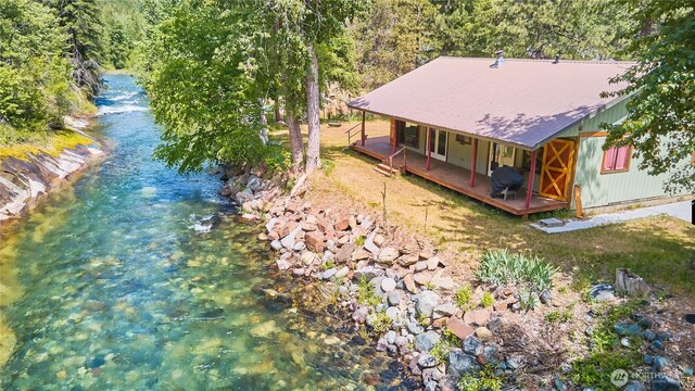 4730 US Highway 97, Peshastin, WA 98847 - photo 2