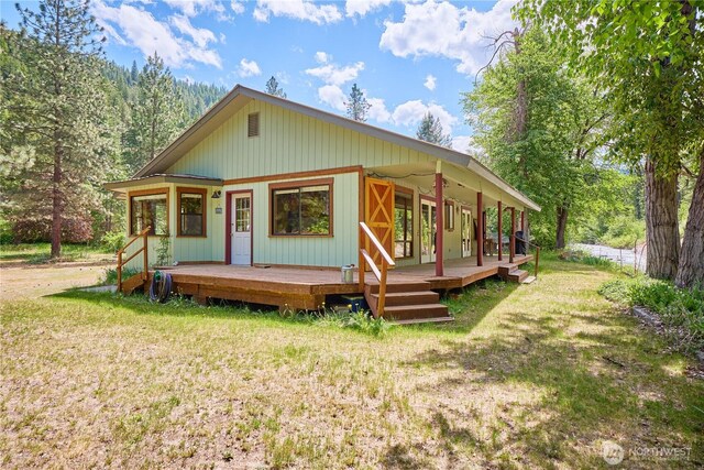 4730 US Highway 97, Peshastin, WA 98847 - photo 32
