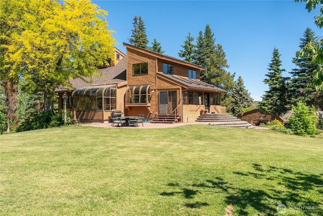 712 Moonlit Ln, Wenatchee, WA 98801 - photo 9