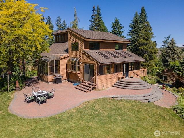 712 Moonlit Ln, Wenatchee, WA 98801 - photo 3